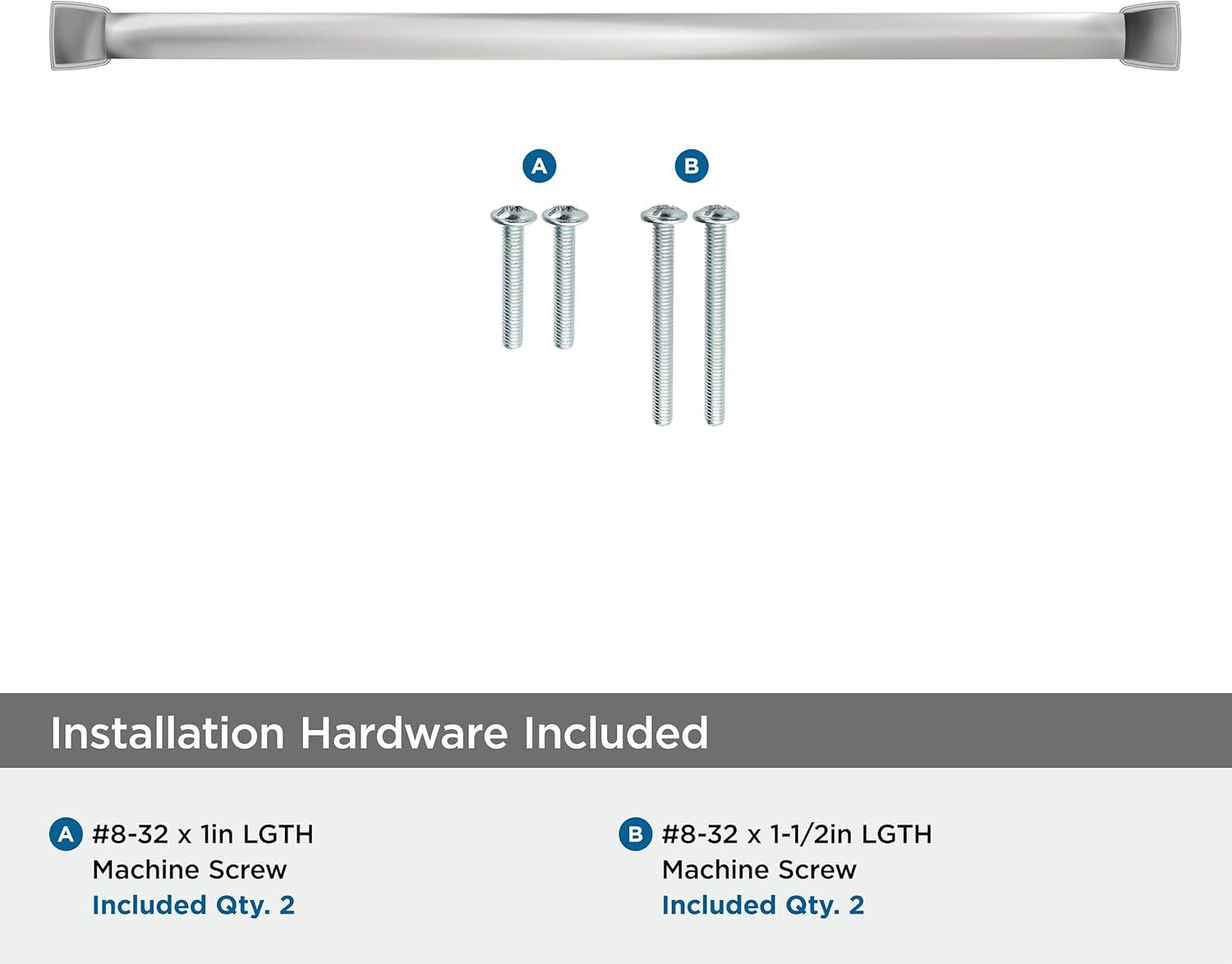 Amerock Revitalize Cabinet Door or Drawer Pull