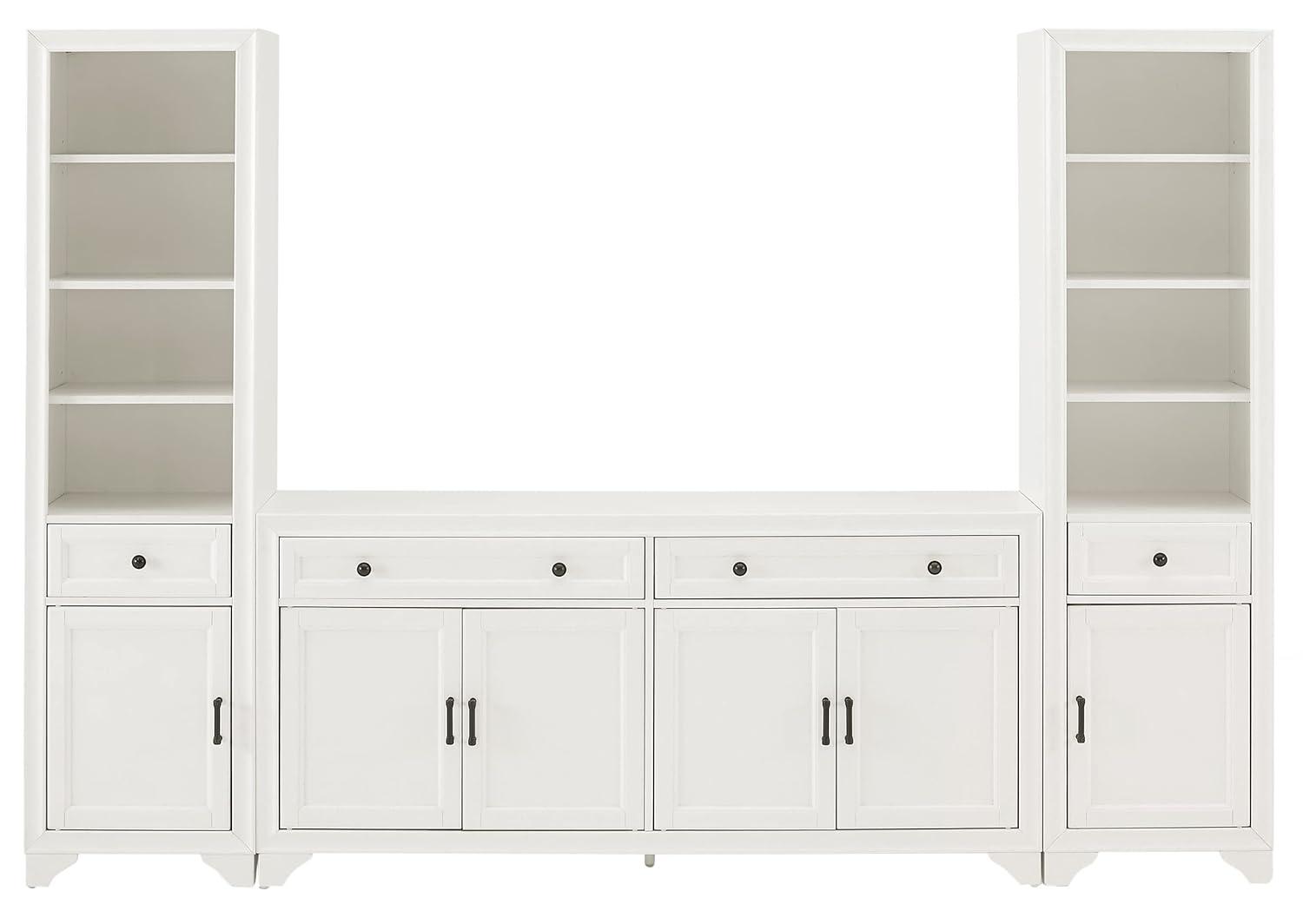 Tara Entertainment Center for TVs up to 65"