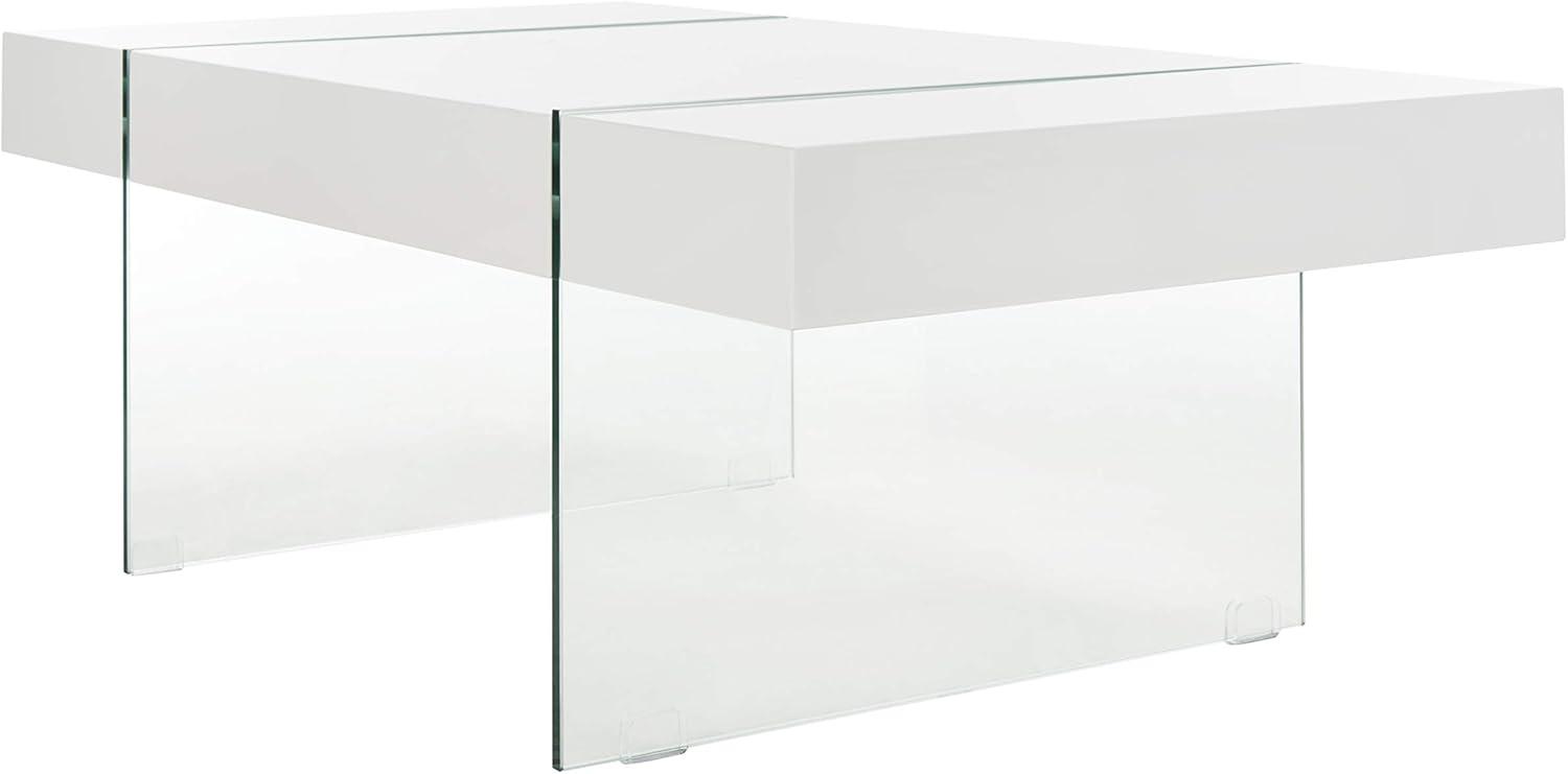 Jacob Coffee Table  - Safavieh