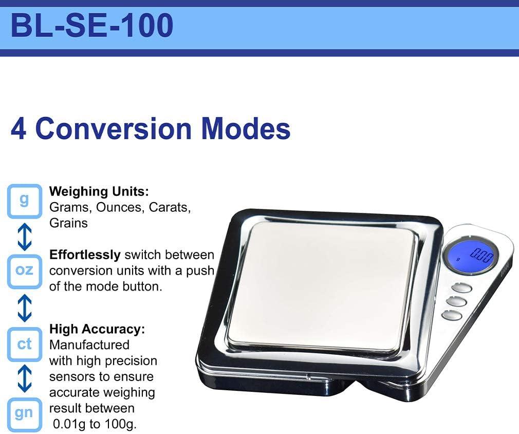 American Weigh Scales American Weigh Scales Digital Scale