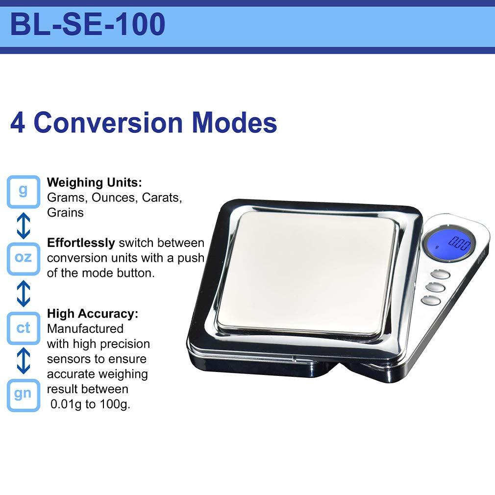 American Weigh Scales American Weigh Scales Digital Scale