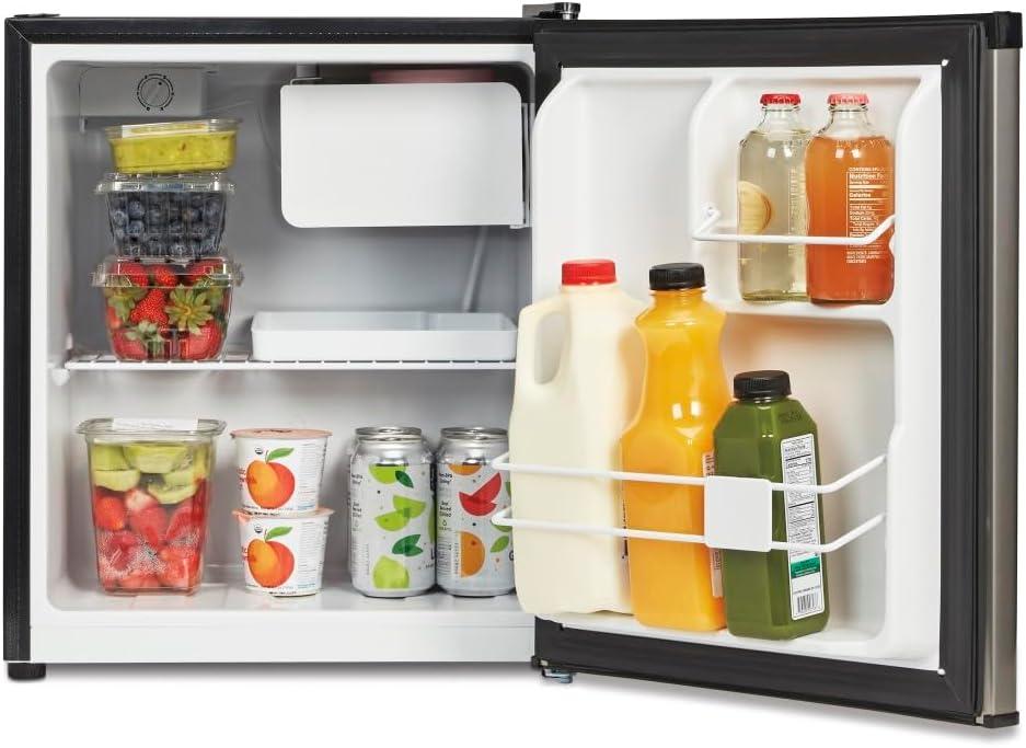 Cuisinart ® 1.7 Cu. Ft. Compact Refrigerator