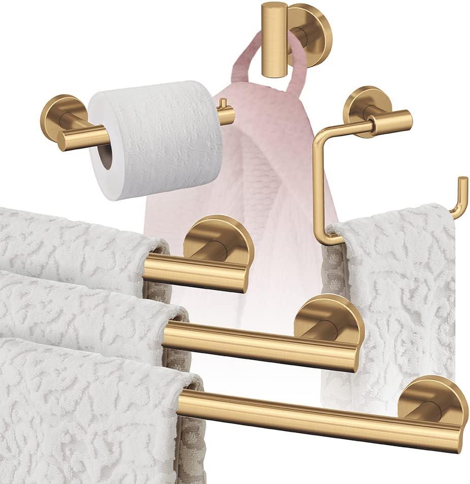 Arrondi™ Wall Mounted Robe Hook