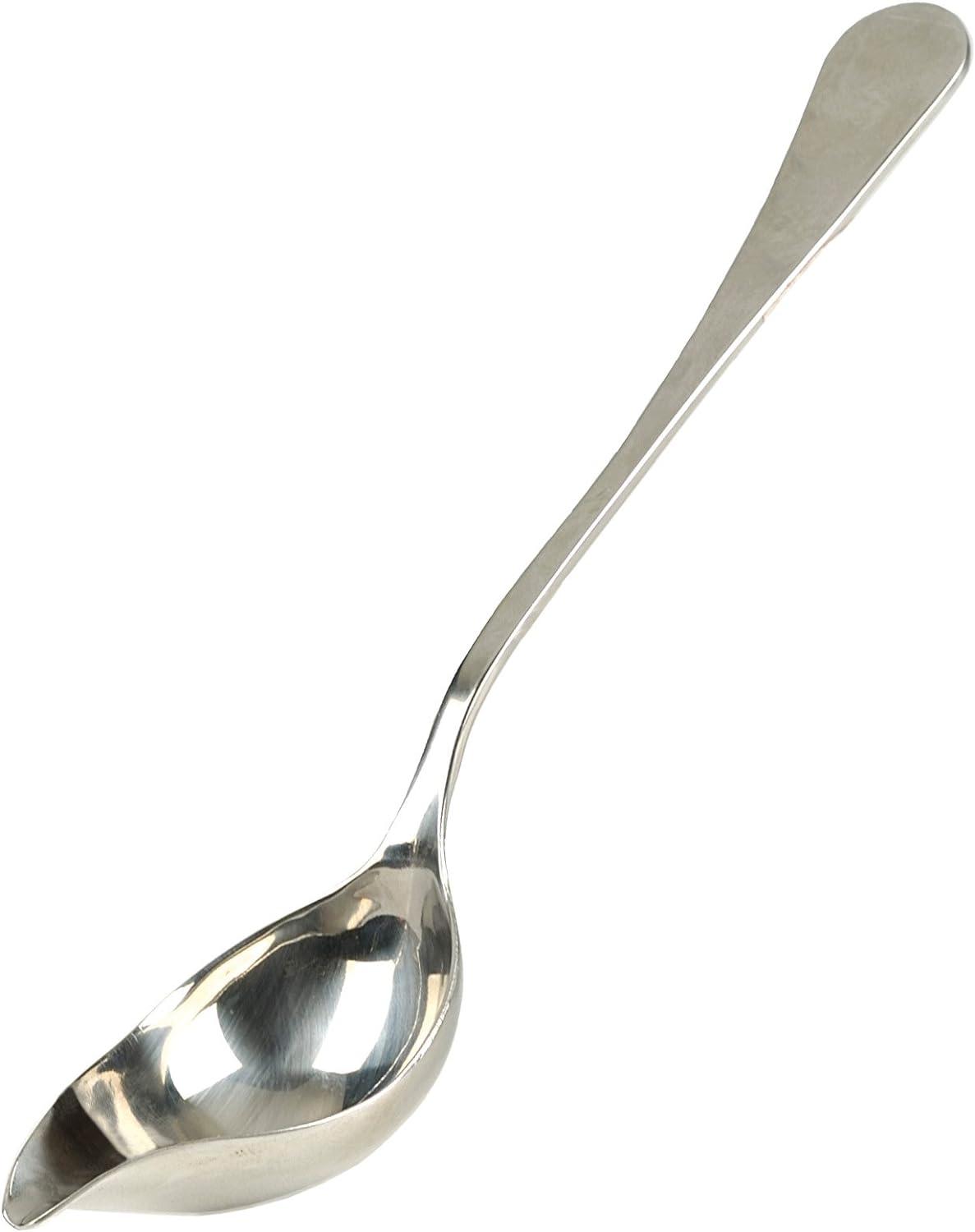 Design Imports Stainless Steel Measuring Spoon