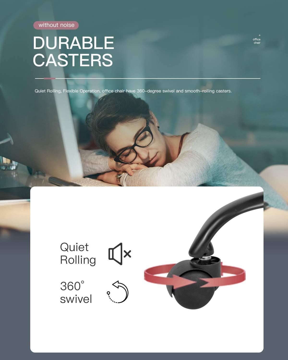 BestOffice Drafting Chair