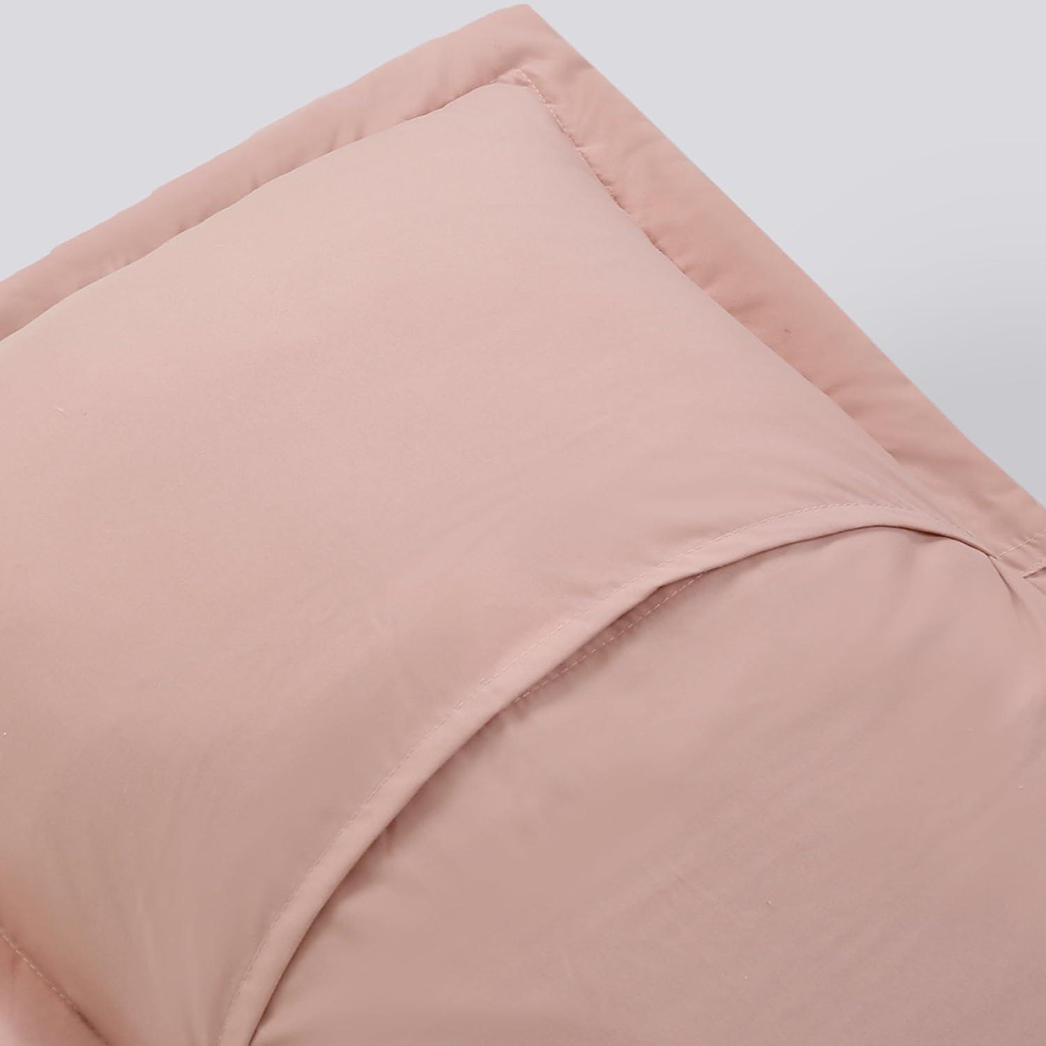 P-solid Shams Pillow Sham