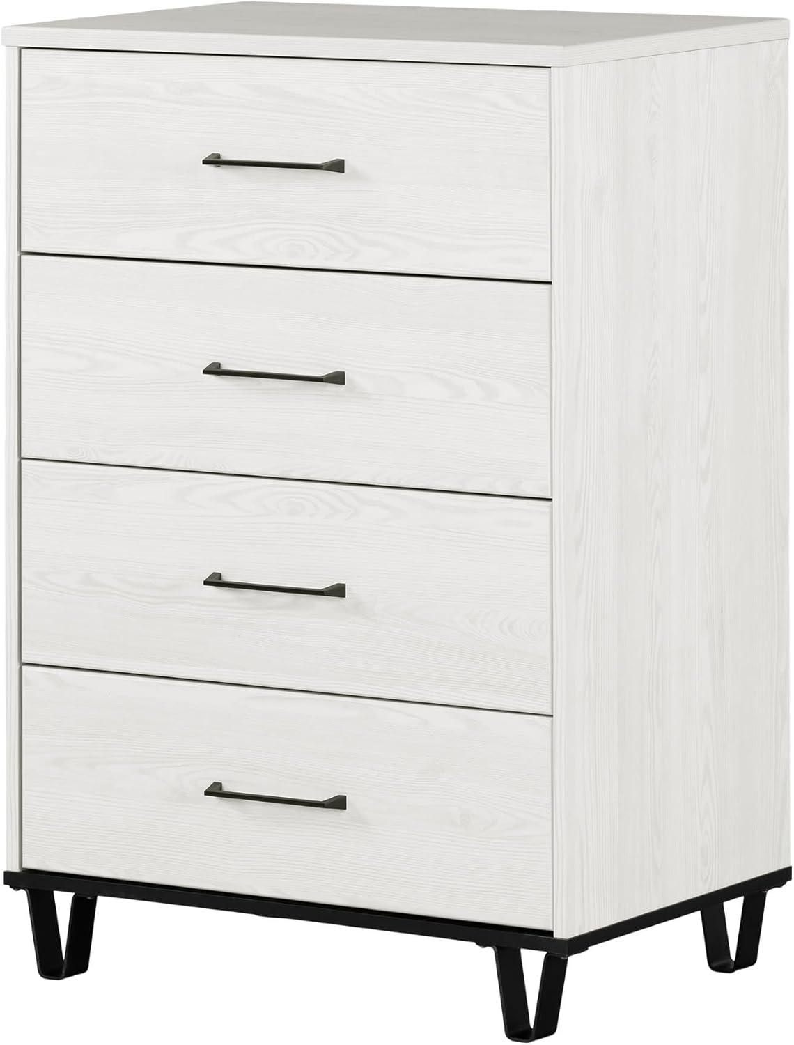 Sand & Stable™ Baby & Kids Arlen 4-Drawer Dresser