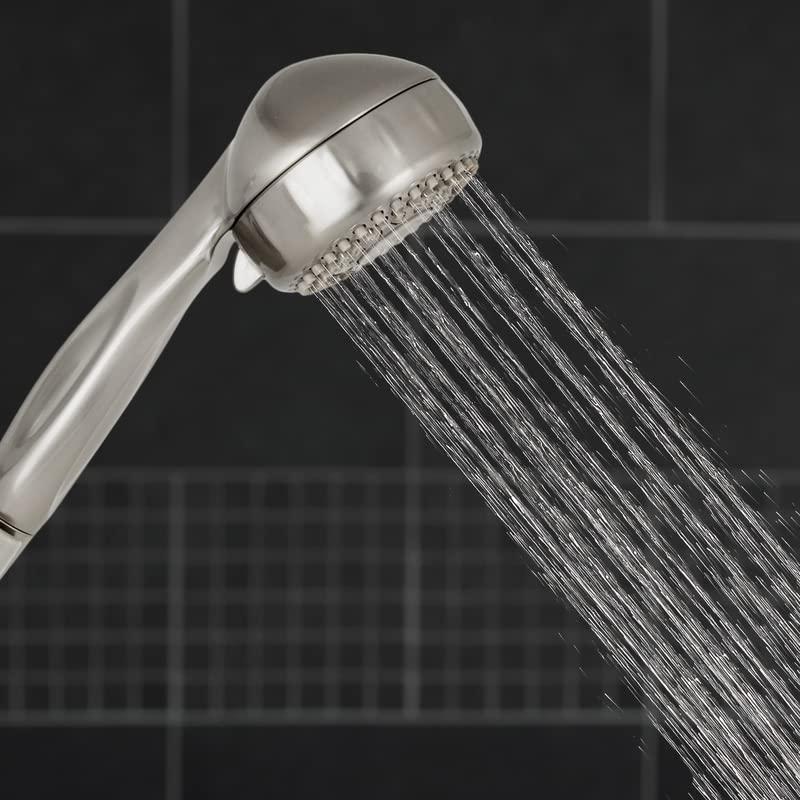 Waterpik TRS-559E Full/Standard Handheld Shower Head 1.8 GPM GPM