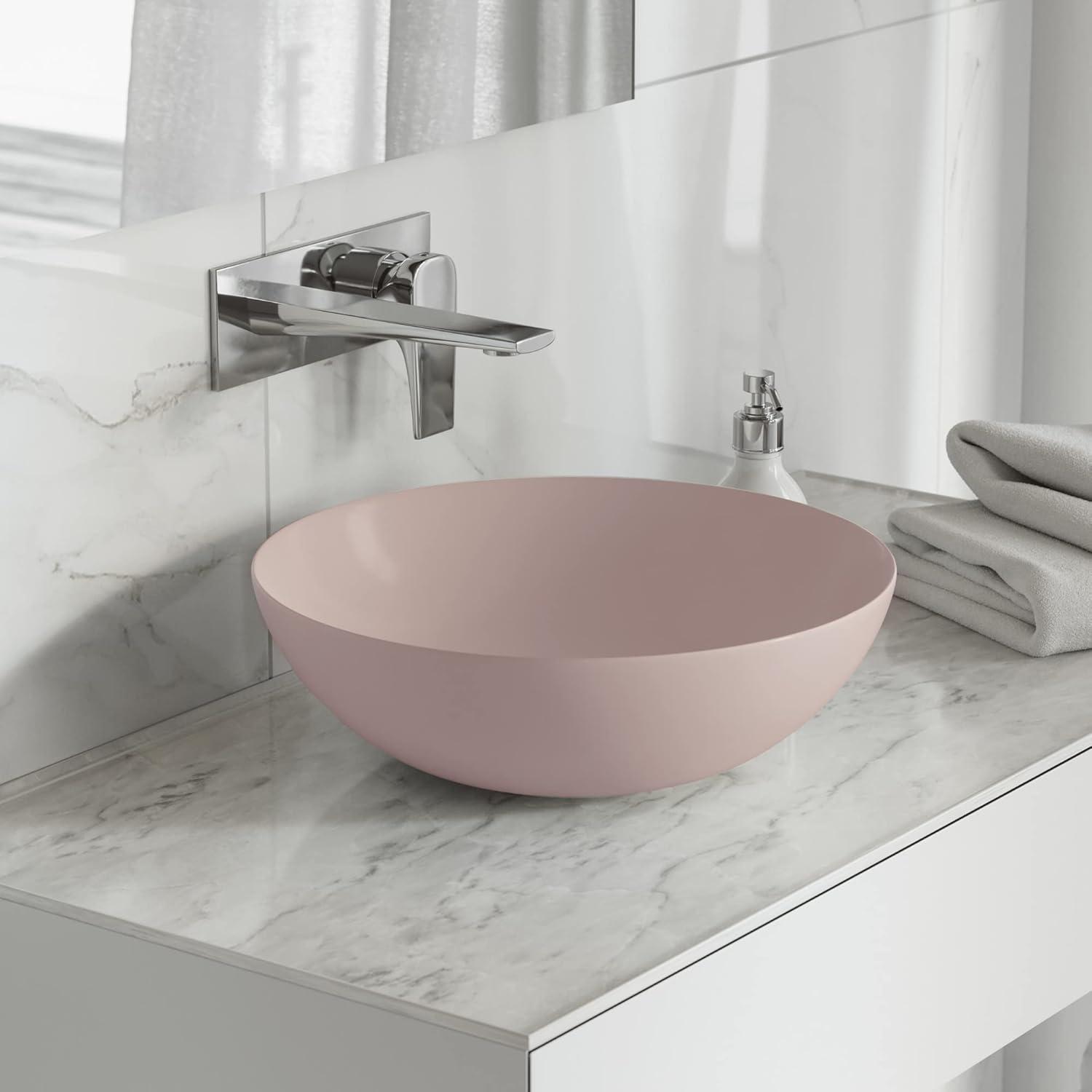 Swiss Madison Classe 16 Ceramic Sink SM-VS243