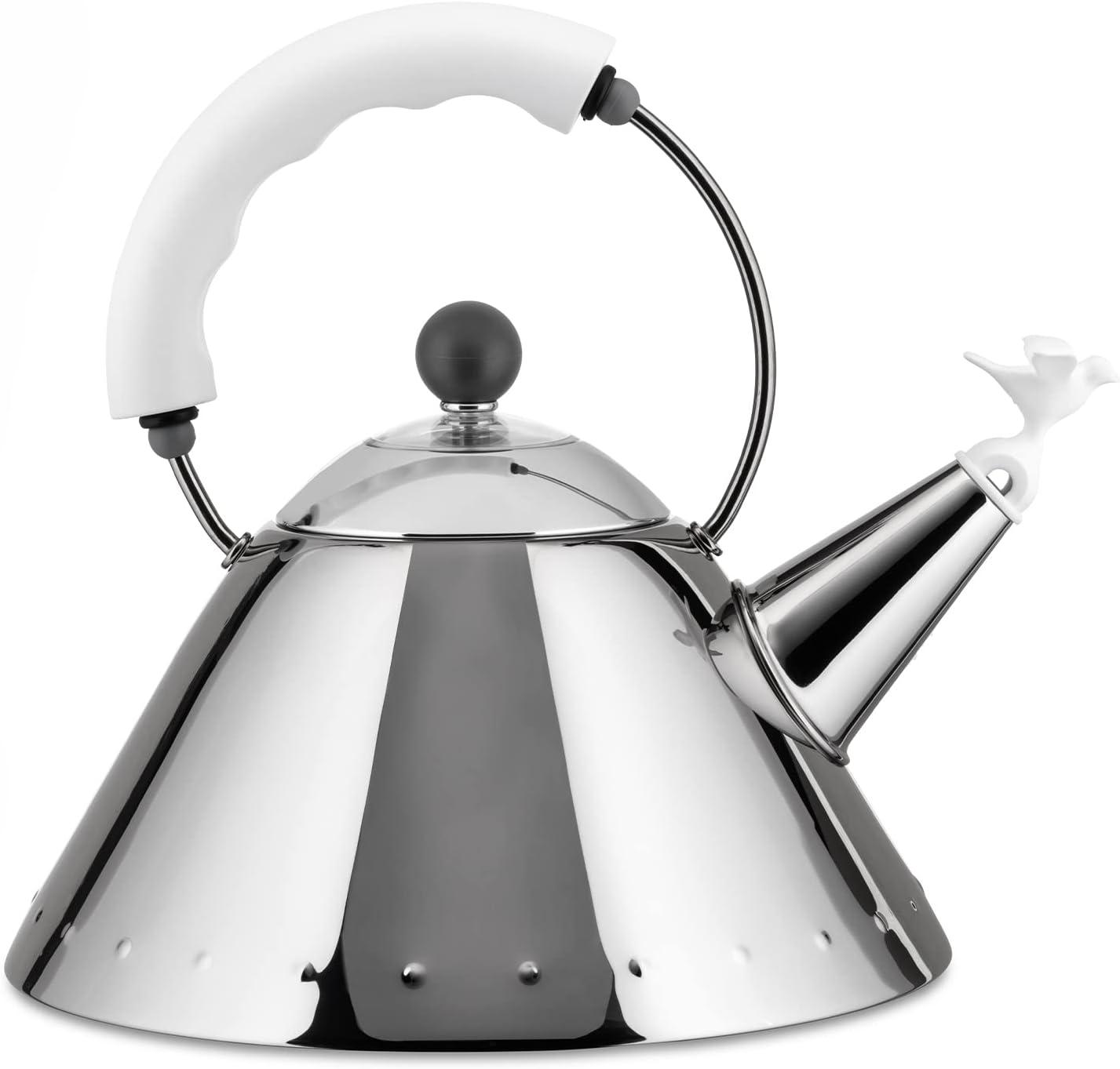 Whistling Kettle