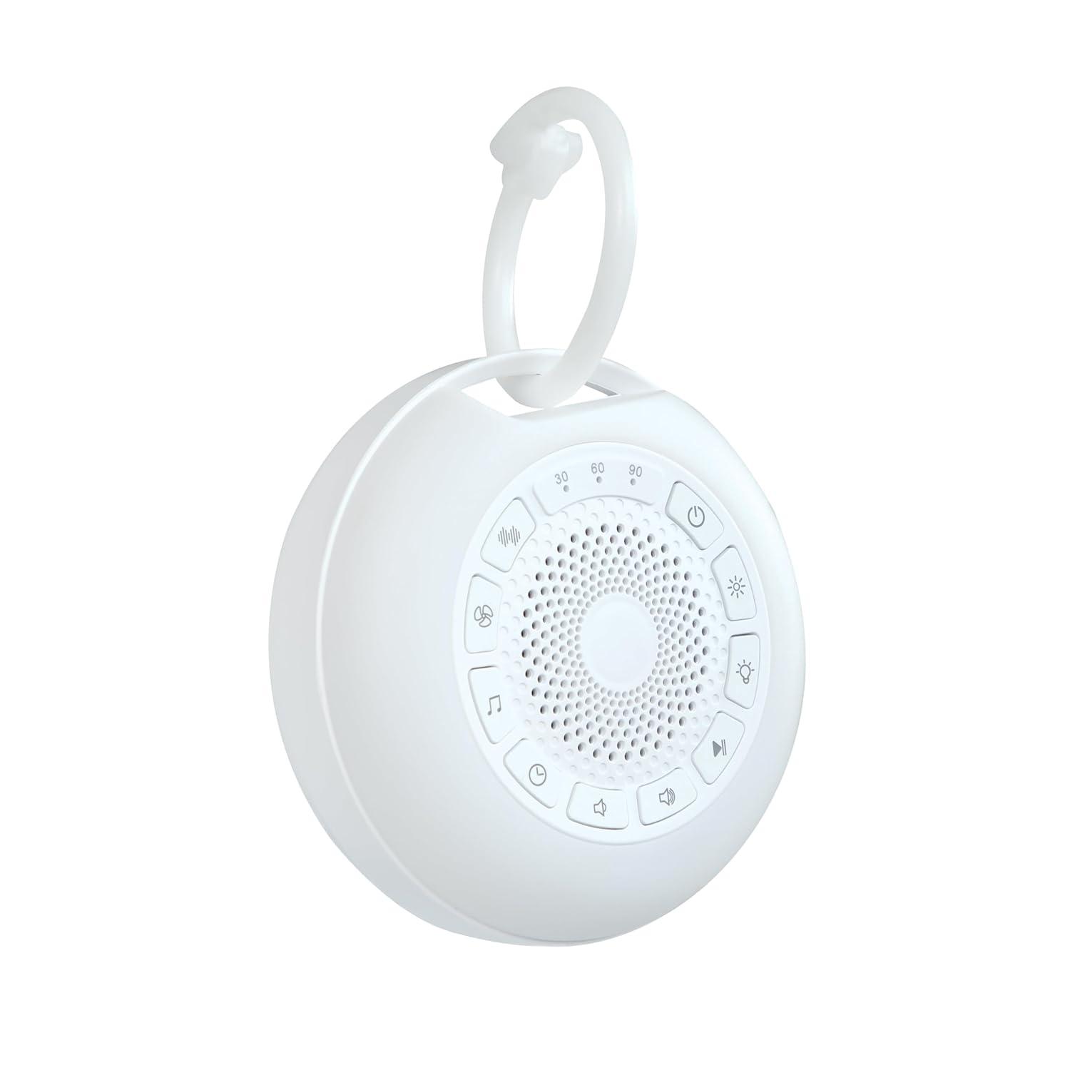 Dr. Talbot's White Noise Machine