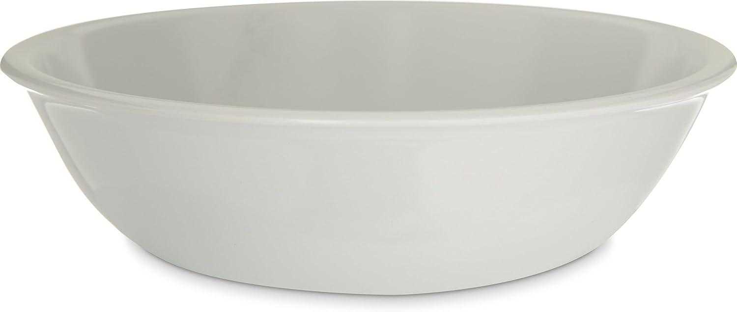 Carlisle Food Service Products Melamine Serving Bowl (Set of 24)