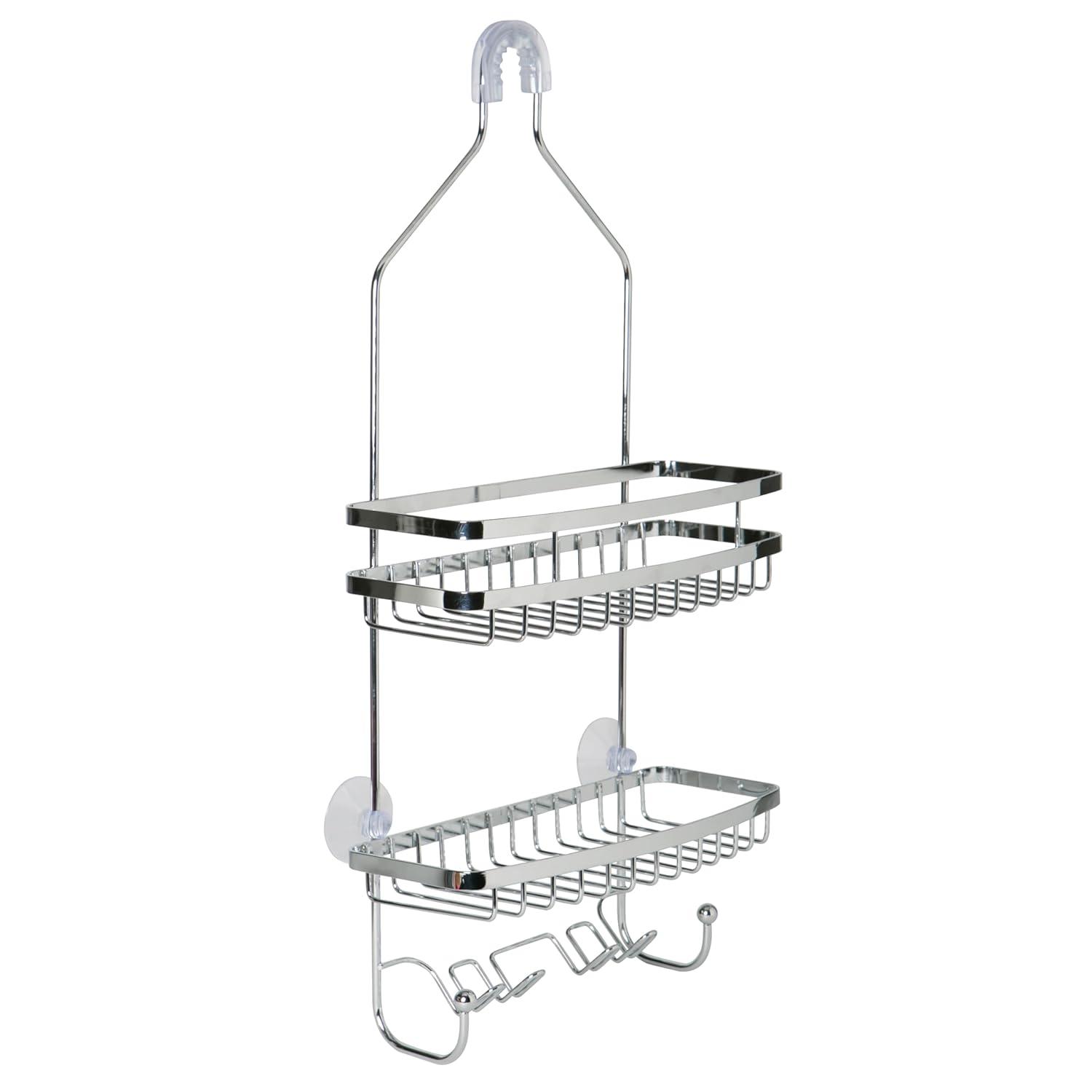 Bath Bliss Venice Shower Caddy | Wayfair