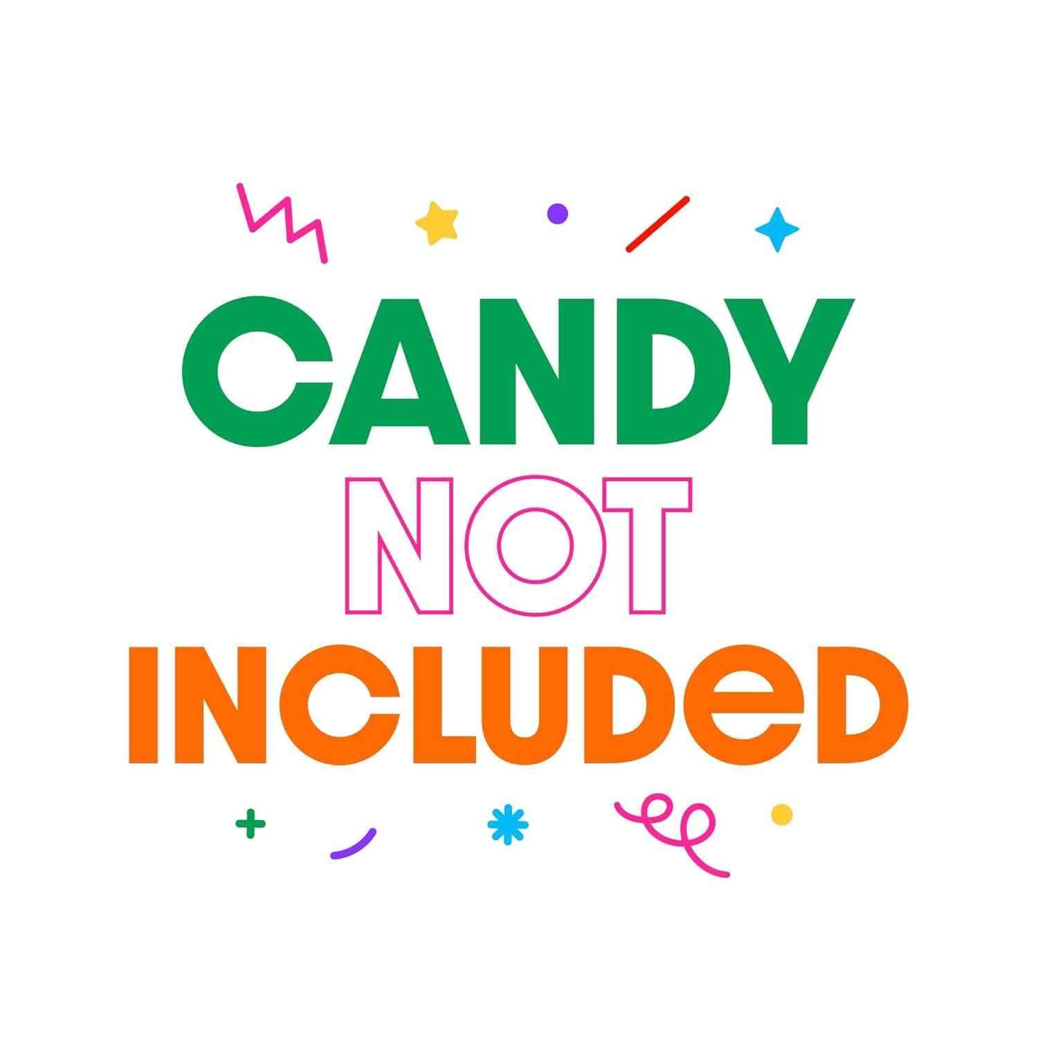 Big Dot of Happiness Religious Easter - Christian Holiday Party Round Candy Sticker Favors - Labels Fits Chocolate Candy (1 sheet of 108)