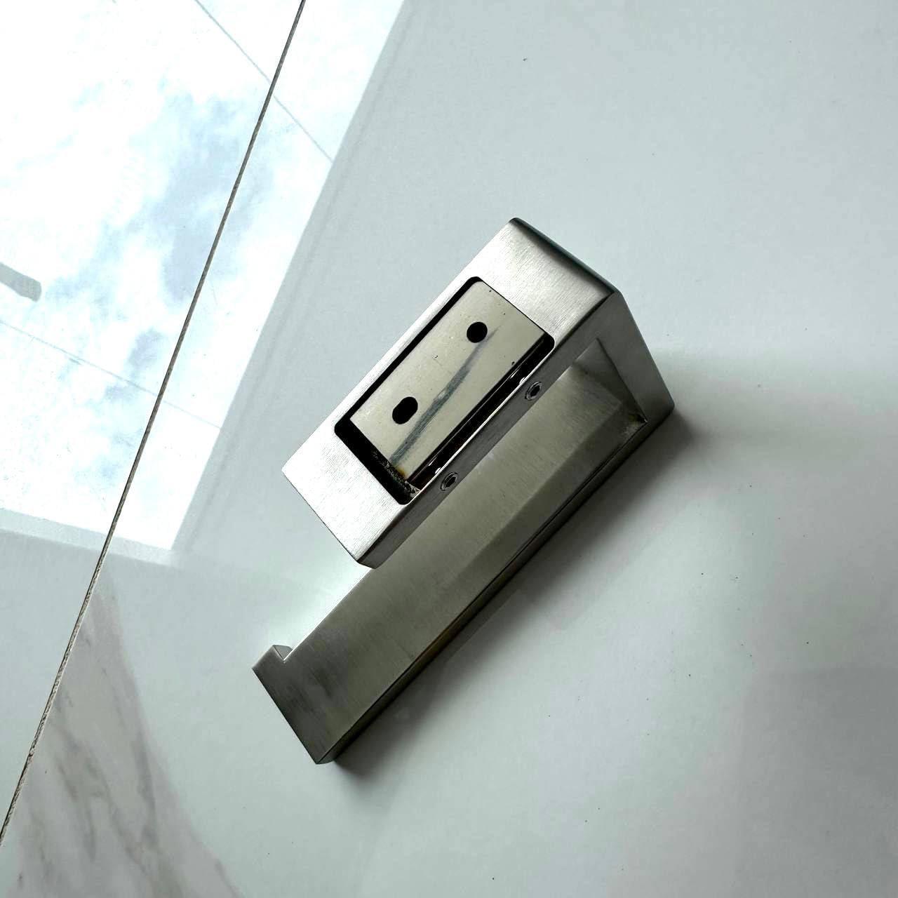 4 - Piece Bathroom Hardware Set