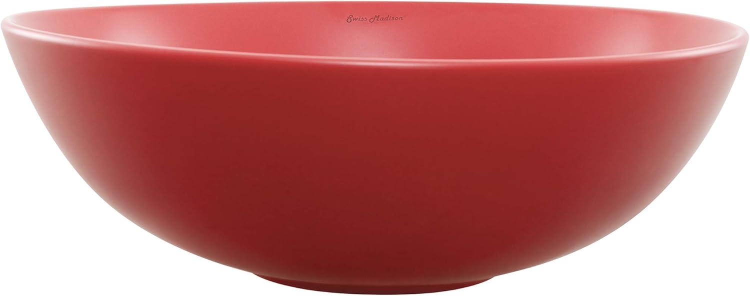 Classe 16 Ceramic Sink