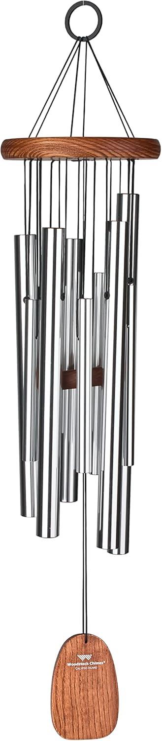 Metal Wind Chime