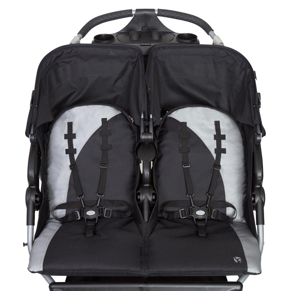 Baby Trend Navigator Lite Double Jogger Stroller - Europa