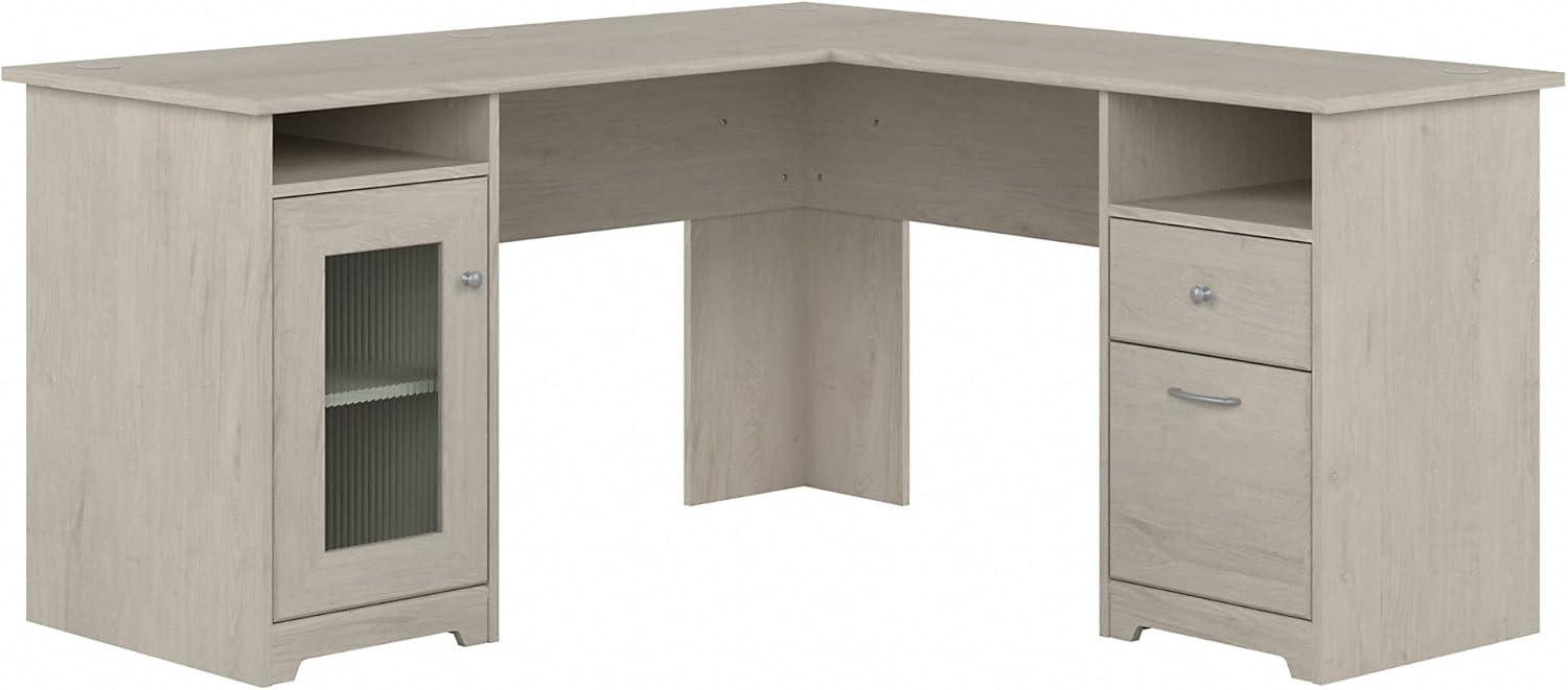 Cabot L-Shaped Executive Desk