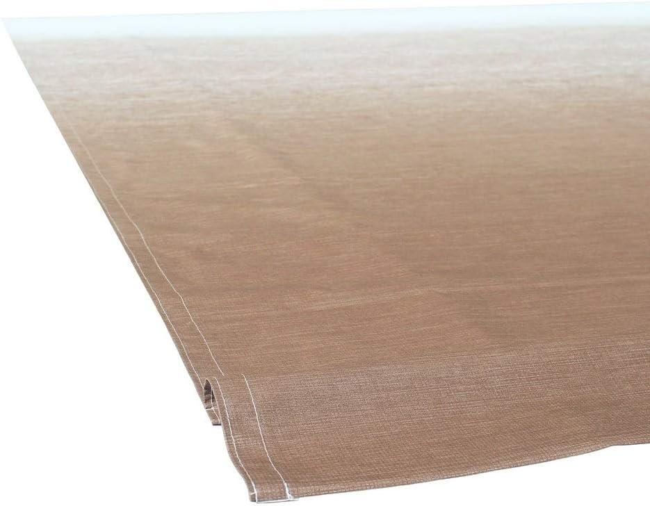 ALEKO Plastic Replacement Canopy for Awning