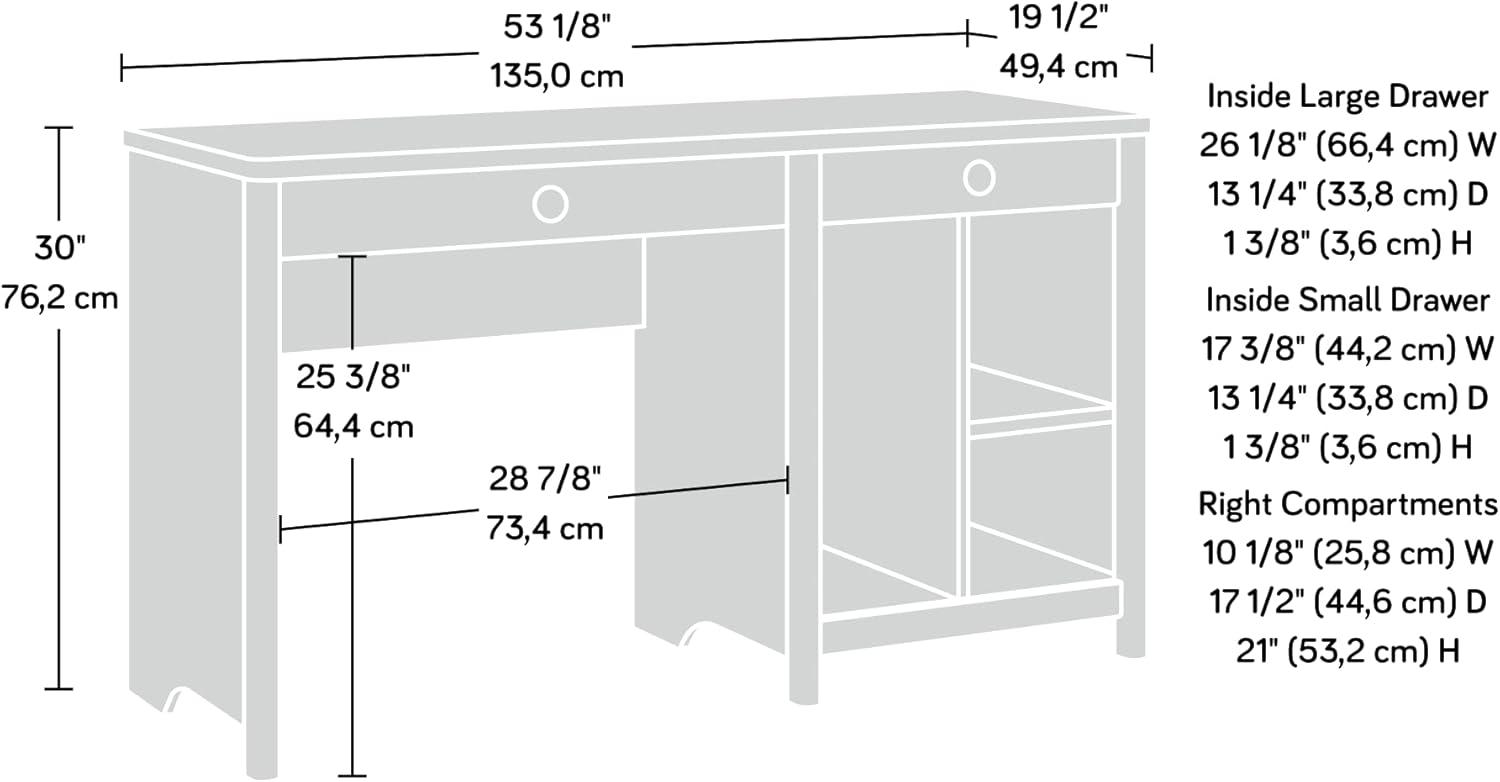 Ayva Computer Desk