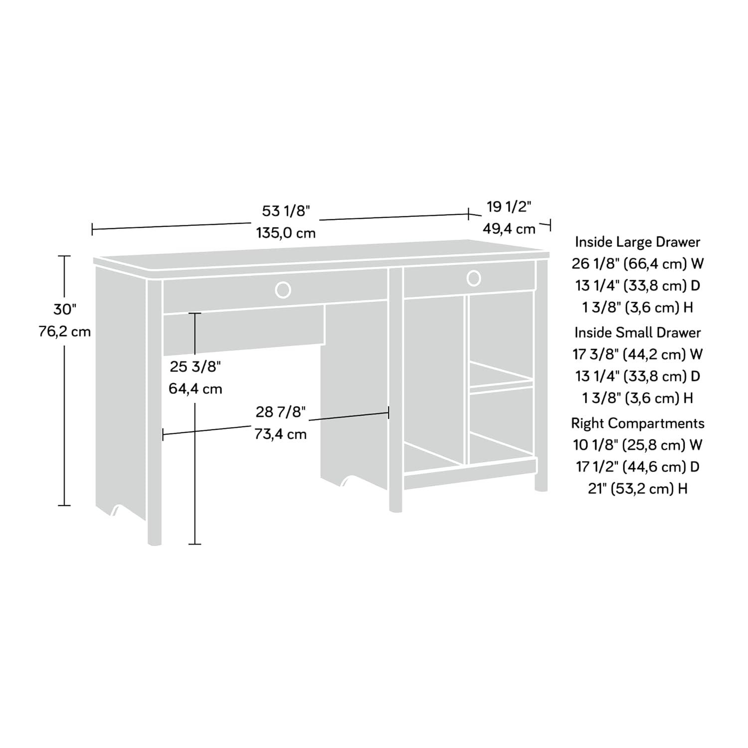 Sand & Stable™ Ayva Computer Desk