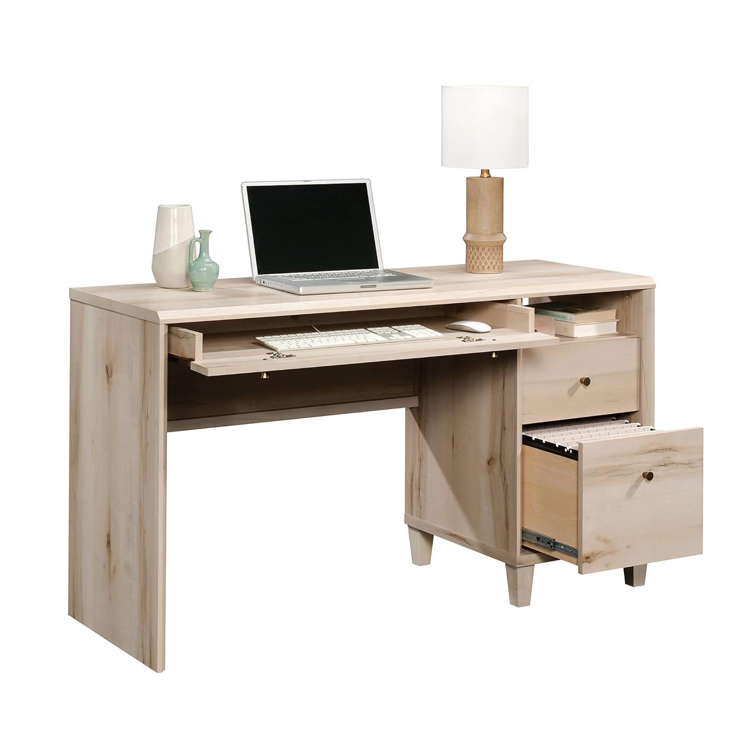 Anders Wood Desk