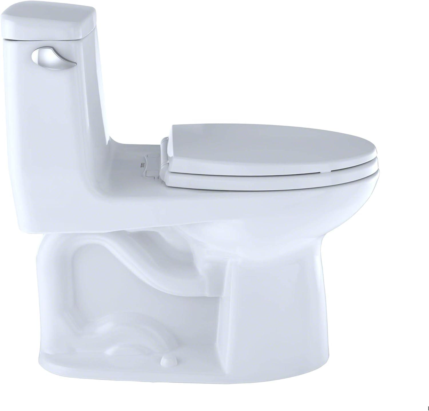 Eco UltraMax® 1.28 GPF Elongated One-Piece Toilet with CeFiONtect™