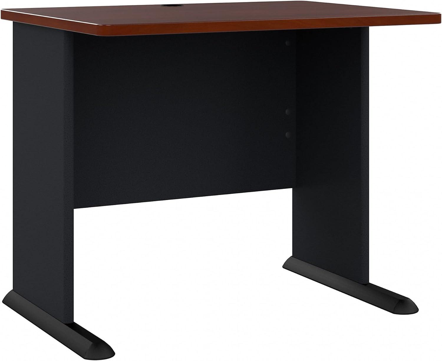 Series A Desk Shell