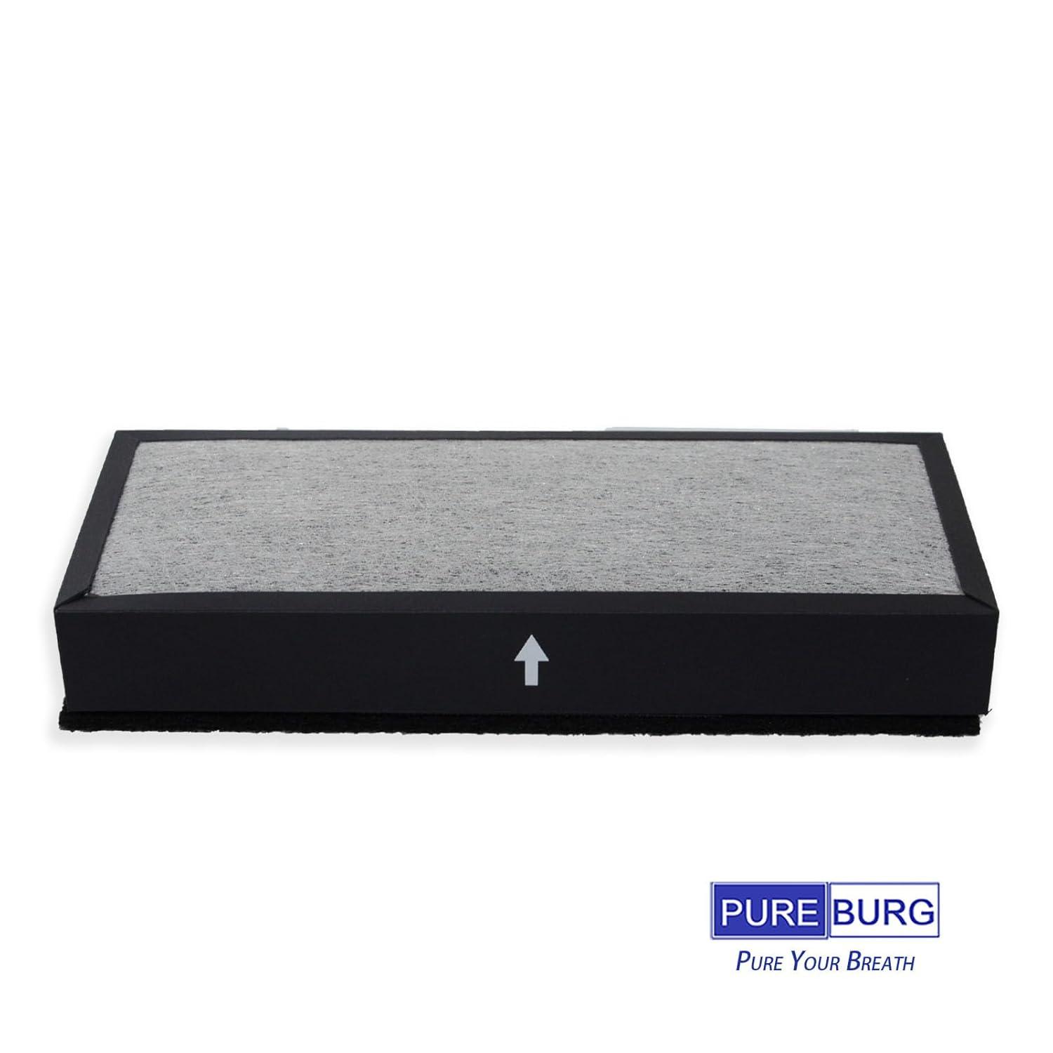 LifeSupplyUSA True HEPA Filter Replacement Compatible with Alen TF30 for T100 and T300 Air Purifier