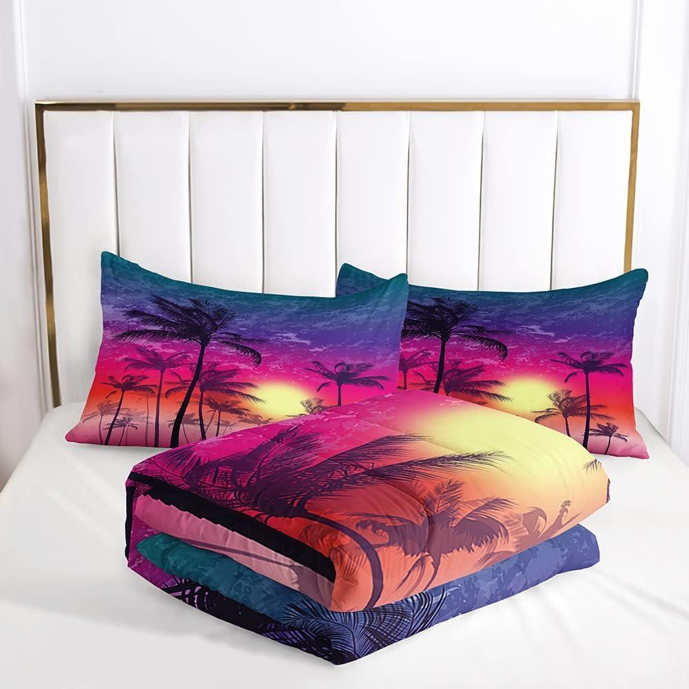 Coastal Duvet Cover Set