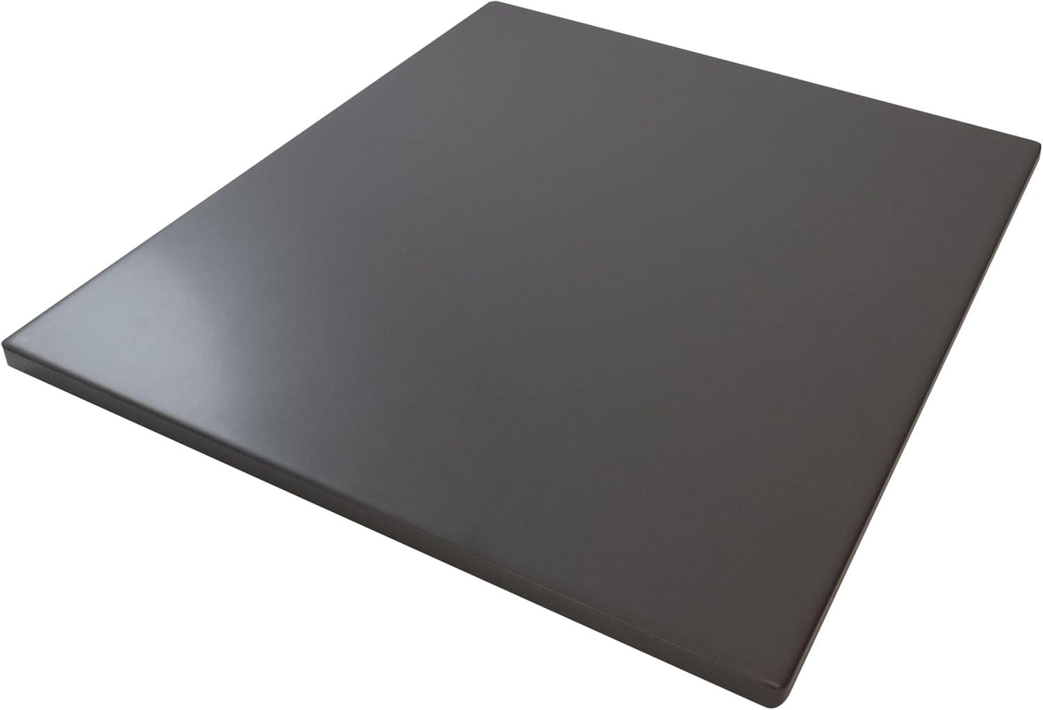 Old Stone Pizza Kitchen Glazed Pizza Stone, Grey