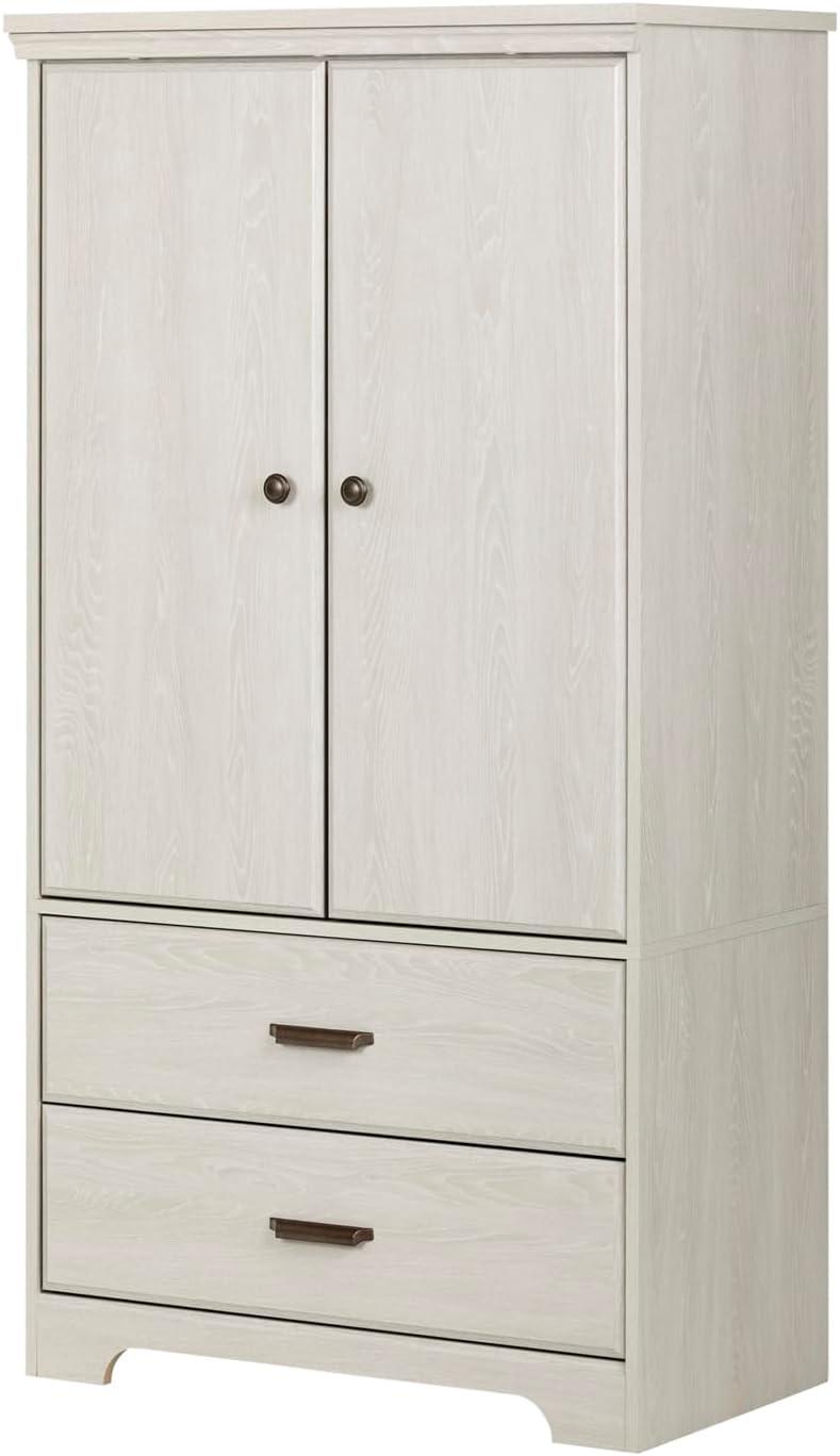 South Shore Versa Armoire