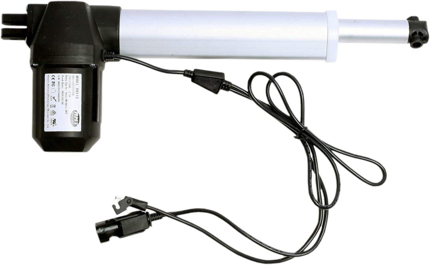 RMT R8112 Motor Linear Actuator for Power Recliner Lift Chair Electric Sofa