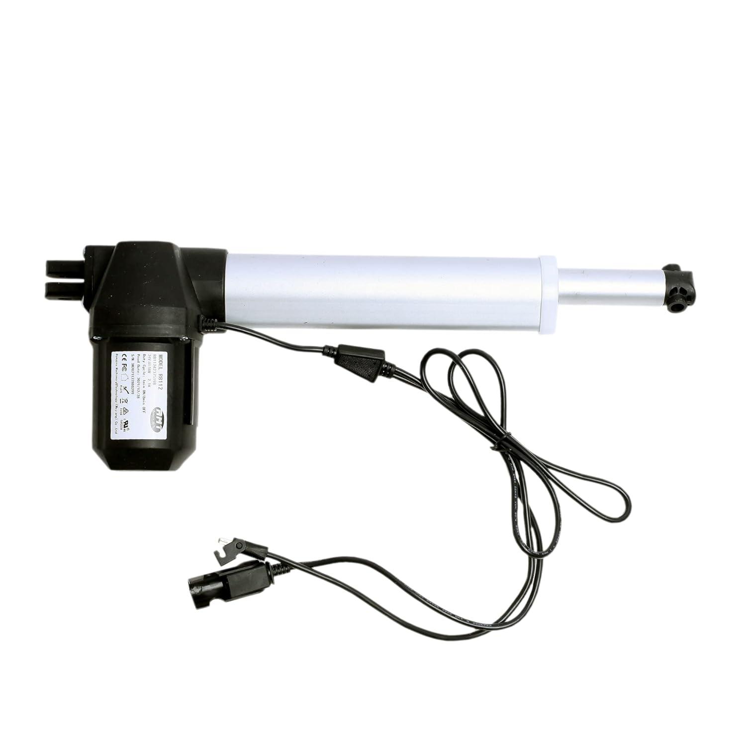 RMT R8112 Motor Linear Actuator for Power Recliner Lift Chair Electric Sofa