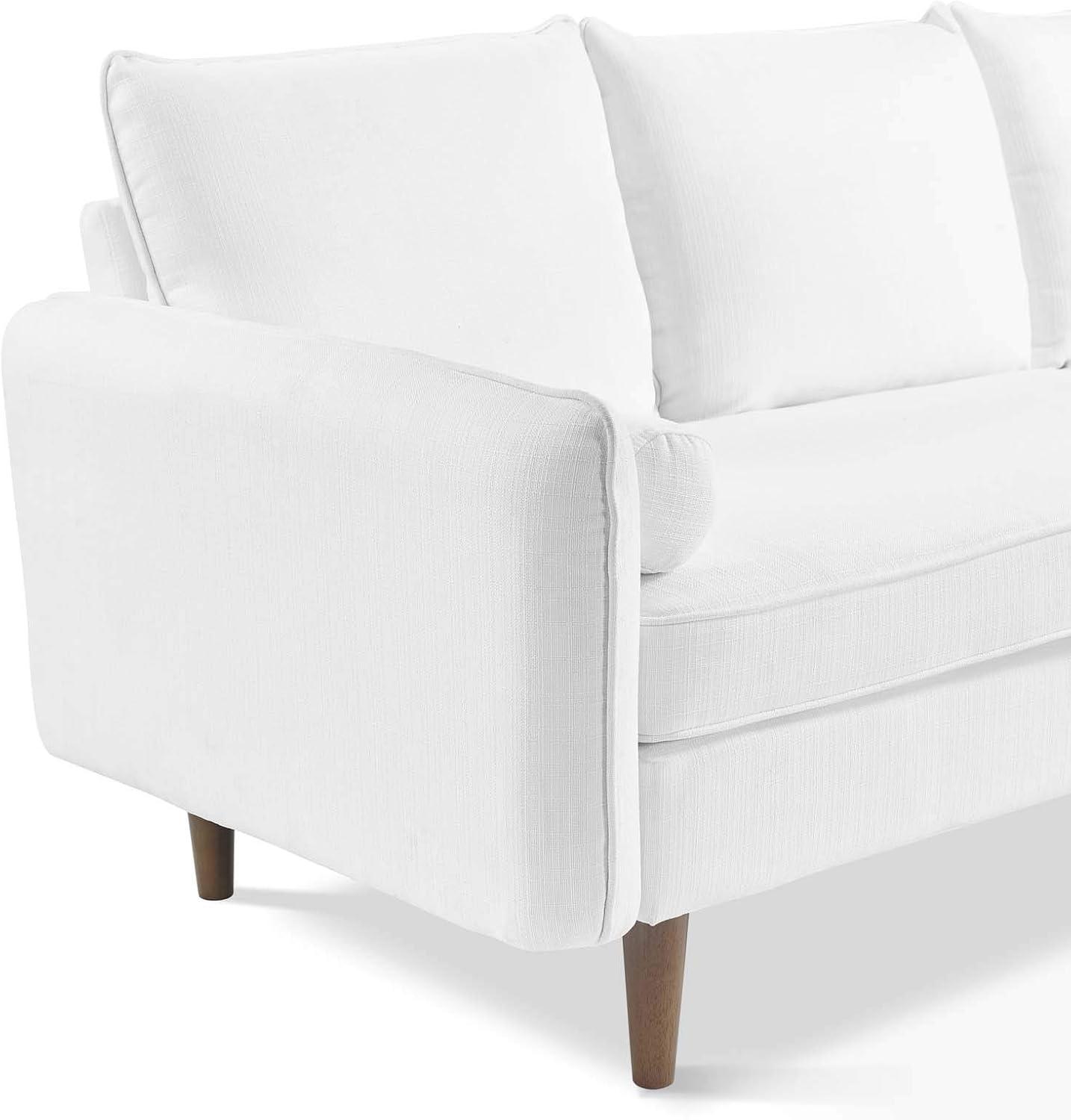 Revive Upholstered Right or Left Sectional Sofa by Modway