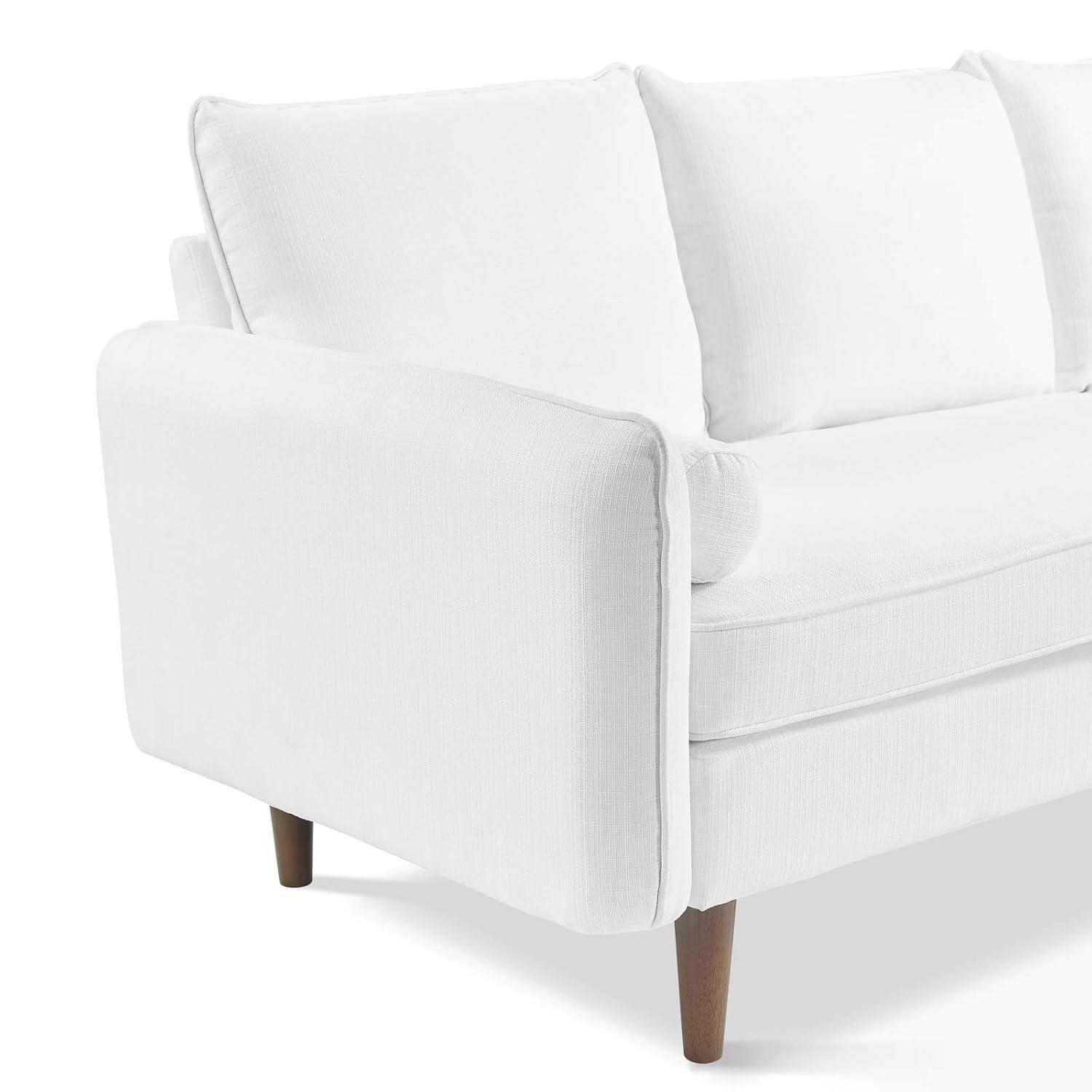 Modway Revive Upholstered Right or Left Sectional Sofa
