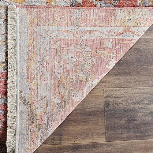 Safavieh Vintage Persian Trina Area Rug or Runner