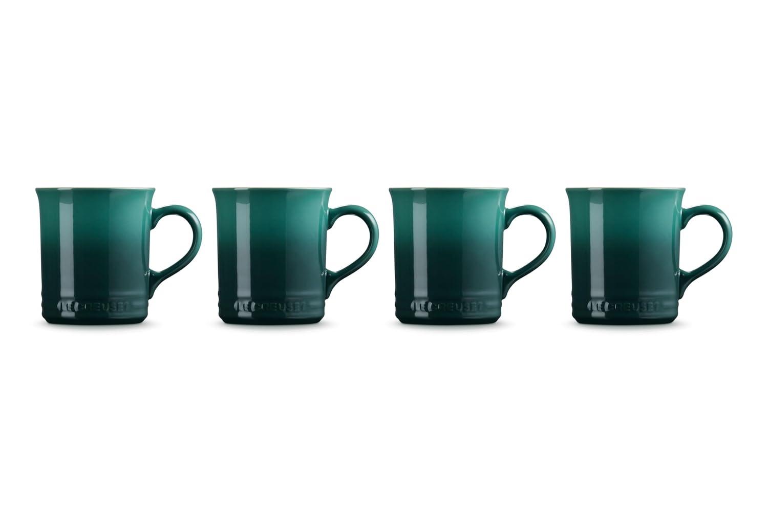 Le Creuset Vancouver Mug (Set of 4)