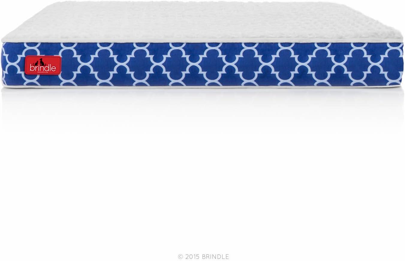 Tucker Murphy Pet™ Cottrell Waterproof Designer Pillow