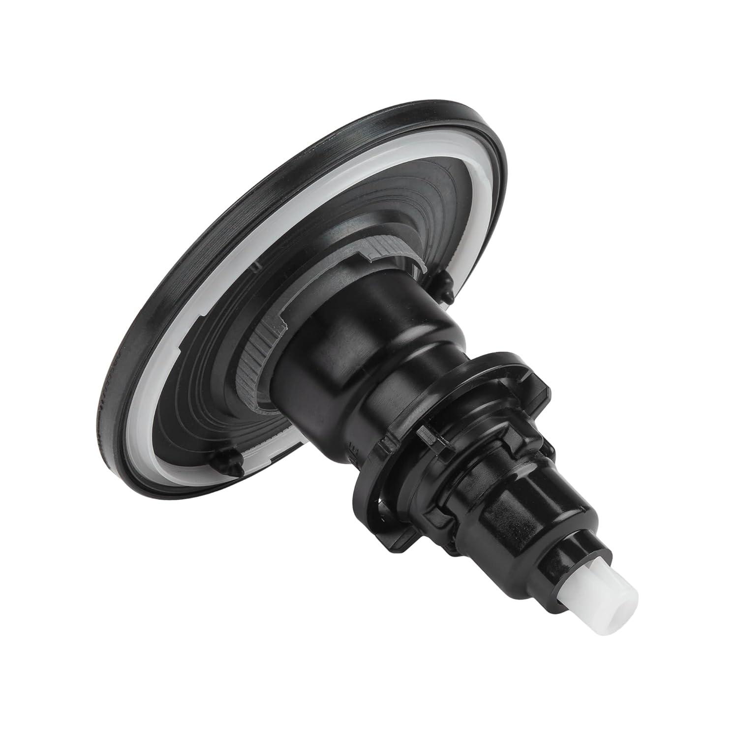 Sloan Optima EBV-1020-A Dual Filter Water Closet Electronic Diaphragm Assembly 1.6/3.5 GPF - Designed for Improved Life and Reduced Maintenance | For use with Sloan Optima Sensor Flushometers, 3325001