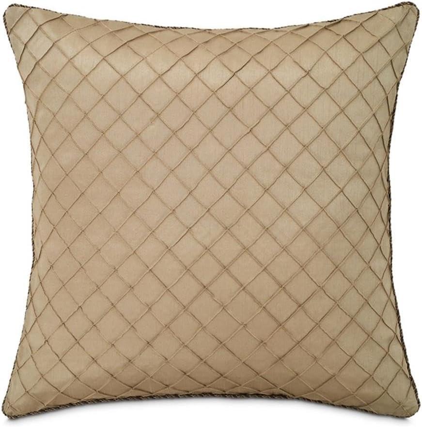 Michael Amini Imperial 10-Piece King Comforter Set - Bronze