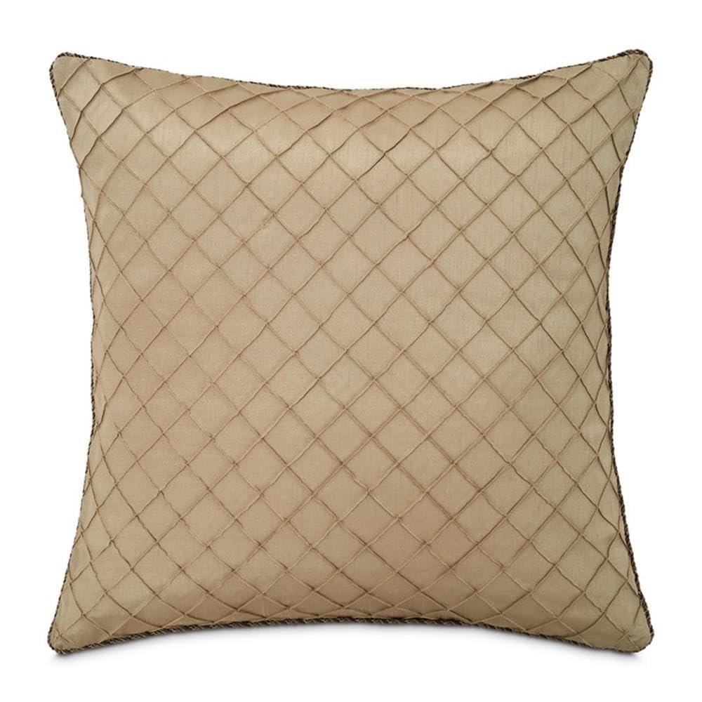 Michael Amini Imperial 10-Piece King Comforter Set - Bronze