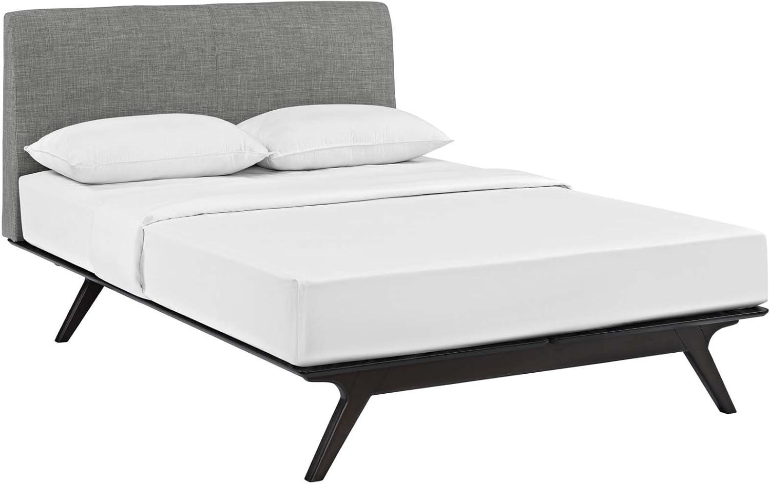 Modway Tracy Platform Bed Frame