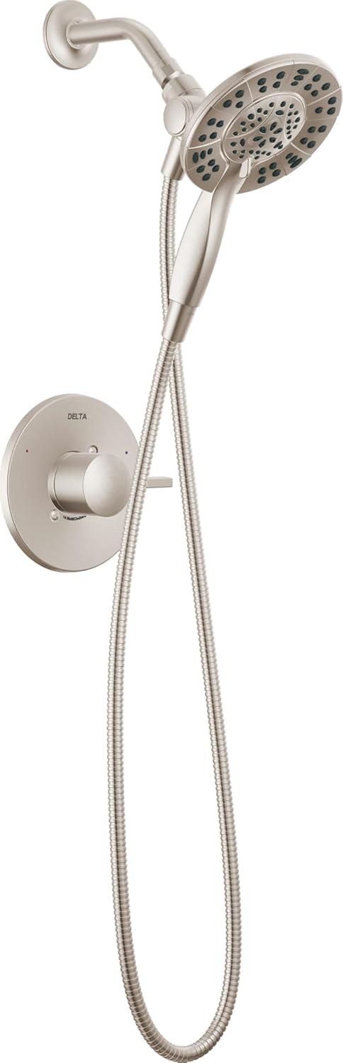 Delta T142855-SP-I Monitor 14 Series Shower Only Trim Only with In2ition Hand Shower