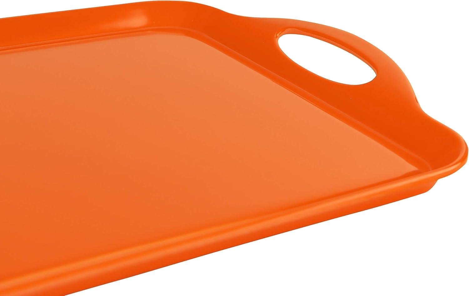 Reston Lloyd 07500 Rectangular  Orange