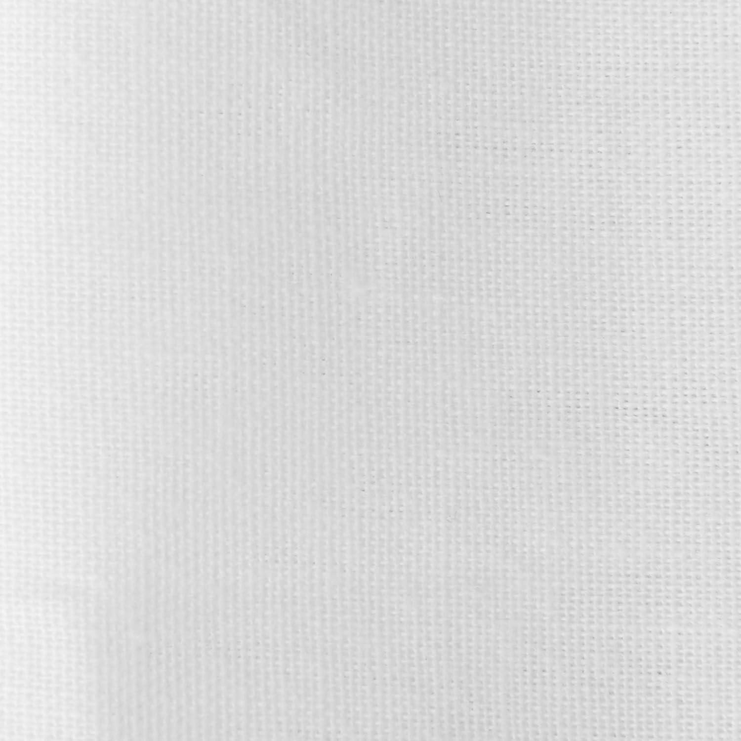 Nautica Solid Bedskirt 100% Cotton Fitted 15" Bed Skirt