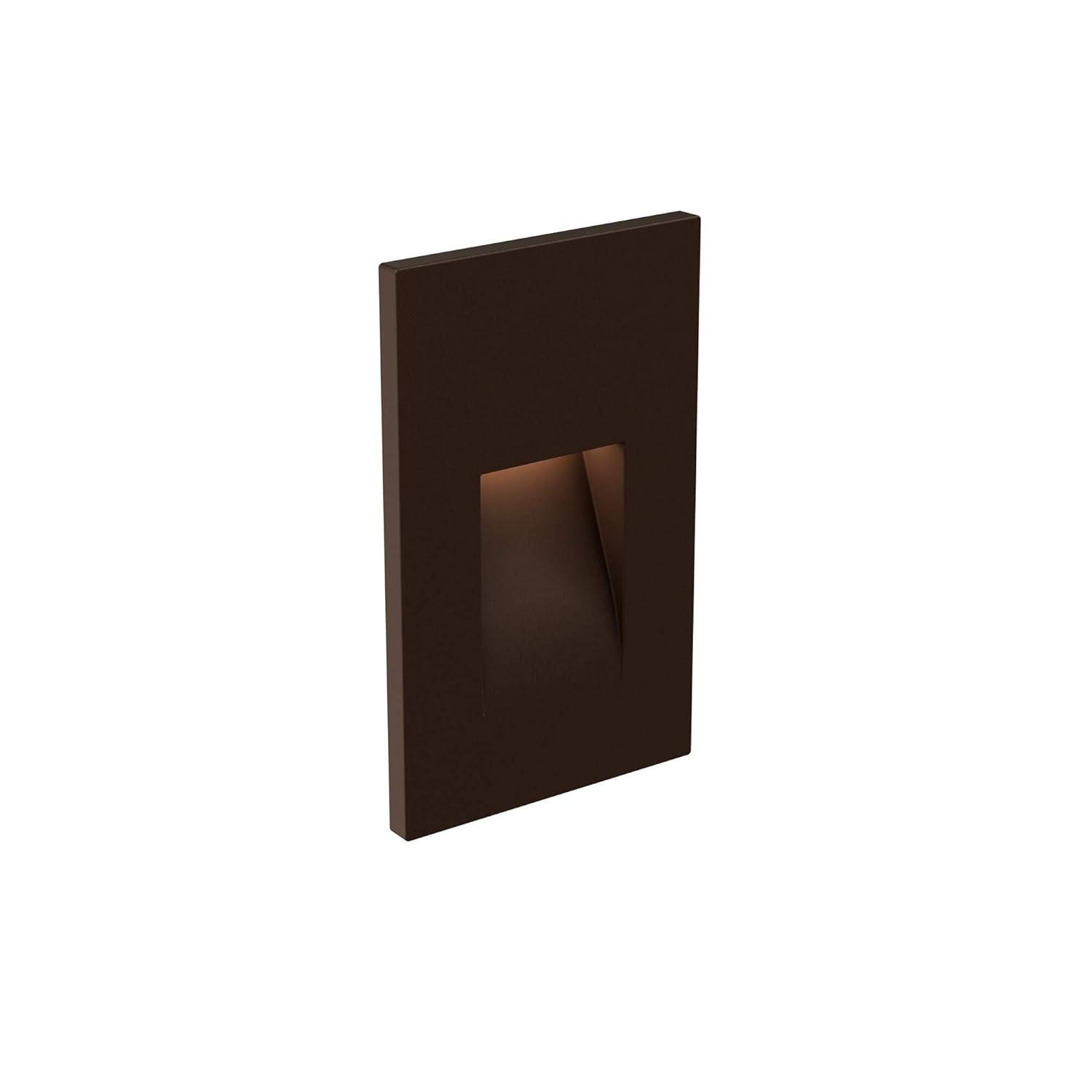 Orren Ellis Suat Integrated LED Metal Step Light