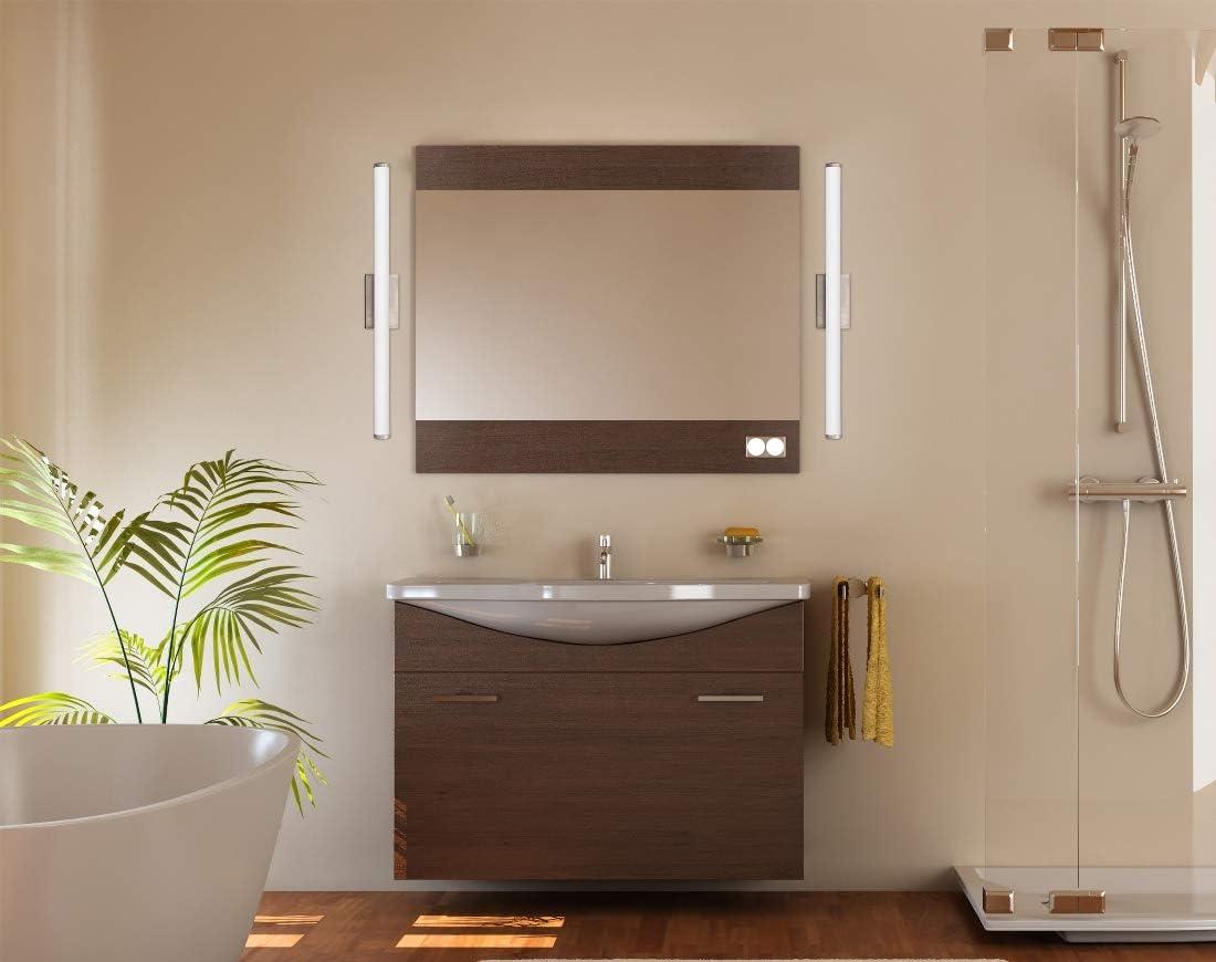 Dimmable LED Vanity Light