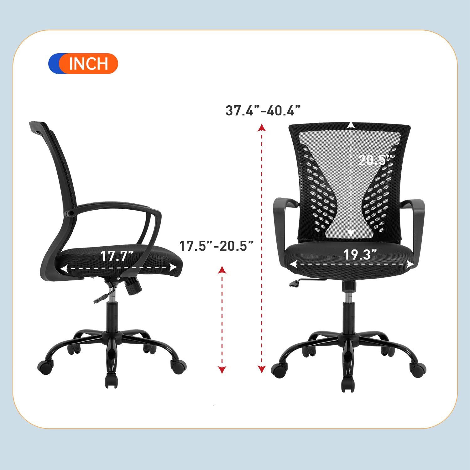 BestOffice Task Chair